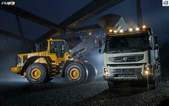 Truck Wallpaper High Resolution