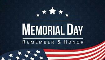 Memorial Day Wallpaper