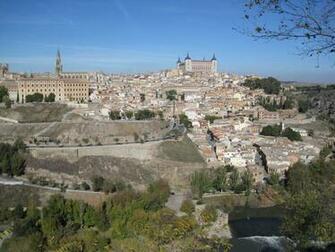 Toledo Image Crazy Gallery