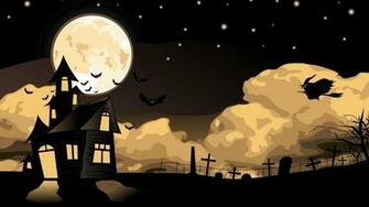 Halloween Wallpaper Desktop HD