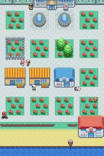 Hi Pokemon iPhone Wallpaper For You Dirty