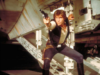 Han Solo HD Wallpaper And Background