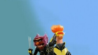 Beaker Muppet Wallpaper Show Quotes
