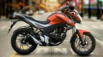 All About Wallpaper Honda Cb Hornet 160r Image Pictures And
