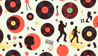 Motown Wallpaper