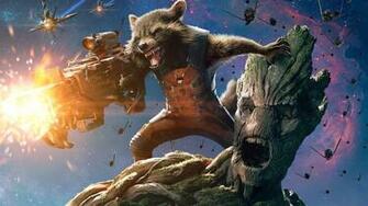 Marvel S Guardians Of The Galaxy iPhone Desktop