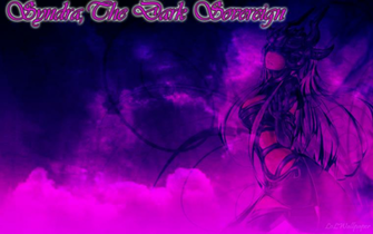 Syndra Wallpaper By Lolwallpaper
