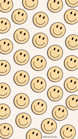 Cute Smiley Wallpaper Artofit