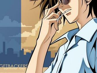 Getbackers Wallpaper X Net