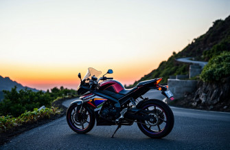 Yamaha Fz S V3 Wallpaper