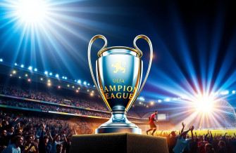 Uefa Champions League Wallpaper HD