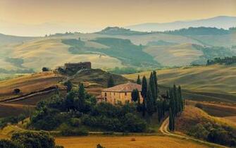 Tuscany Travel Guide