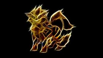 Arcanine By Theblacksavior