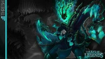Championship Thresh Wallpaper W Kbhge HD