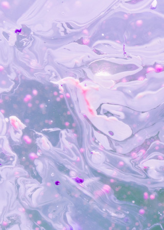 Violet Aesthetic Wallpaper