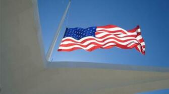 Us Flag Wallpaper HD