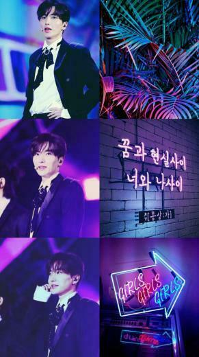 Leeteuk Wallpaper Lee Teuk