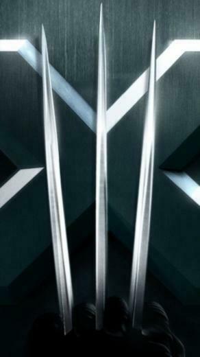 Men Movie Logo iPhone Wallpaper And