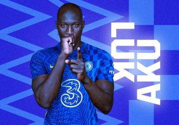 Why Chelsea Have Broken Their Transfer Record To Sign Romelu Lukaku