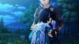 Sword Art Online Hollow Realization Wallpaper Zerochan Anime
