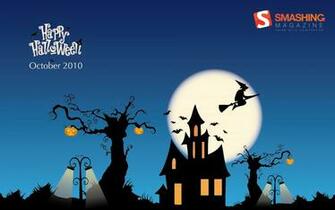 Happy Halloween Desktop Pc And Mac Wallpaper