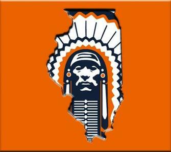 Illinois Football Wallpaper On