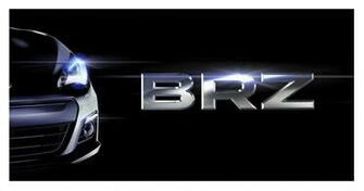 Subaru Brz High Resolution Wallpaper In World Rally Blue
