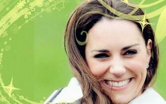 Catherine Elizabeth Middleton Wallpaper X Net
