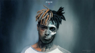 Xxxtentacion Wallpaper By Dxmtxr
