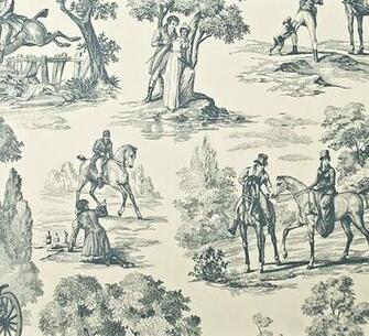 Sanderson Fox Hunting Wallpaper Degtfh104 Maizeruby Pictures