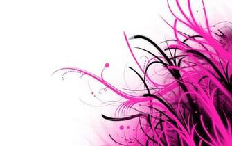 Wallpaper Pink And White By Phoenixrising23 Customization