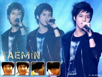 Taemin Wallpaper By Joy