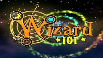 Wizard Wallpaper