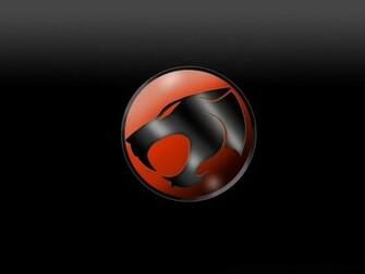 Logotipo De Thundercats Wallpaper