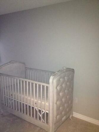Mississauga Wallpaper And Interior Colour Redesign