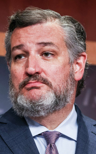 Ted Cruz Optimistic Congress Will Grant S Wallpaper