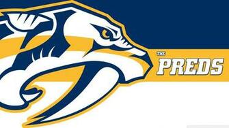 Nashville Predators Nhl Hockey Wallpaper