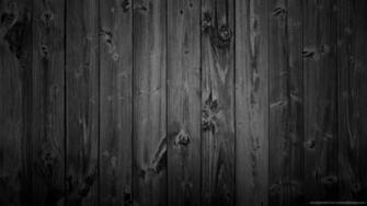 Dark Wood Floor Wallpaper