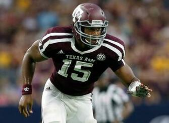 Top Prospects For Nfl Draft By Position Nflrt