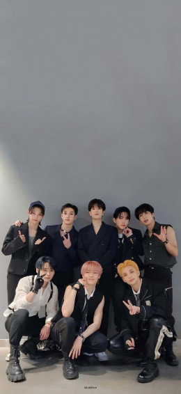 Bts B Wallpaper