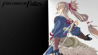 Fire Emblem Fates Wallpaper Lego Star Ninja