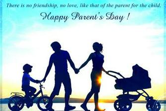 Happy Parents Day Sms Wishes Image Wallpaper Whatsapp