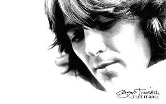 George Harrison Wallpaper Image