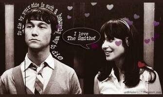 The Smiths Wallpaper I Love By