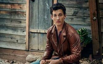 Miles Teller Wallpaper