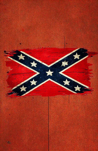 Rebel Flag Screensavers And Wallpaper