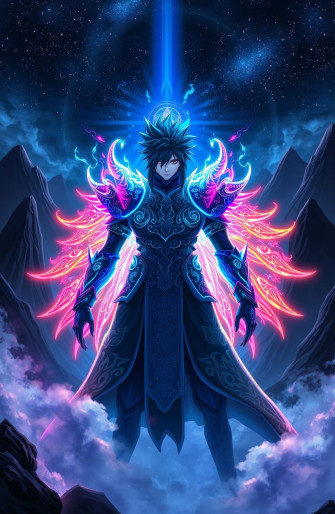 Sasuke Susanoo Wallpaper