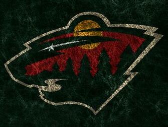 Minnesota Wild By Corvuscorax92