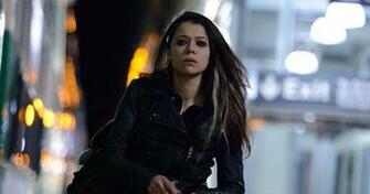 Orphan Black Desktop Wallpaper Tatiana Maslany