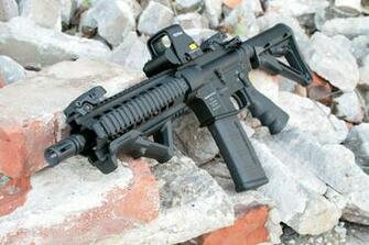 Ar Desktop Wallpaper Weapons Ar15 Sbr